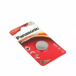 Panasonic CR2025 Lithium Knopfzelle (3V) -Fahrrad Verkaufsgeschäft 49998090 03PZJRtvpopuQhA 1280x1280