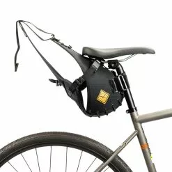 Restrap Satteltasche Groß Schwarz (bis 14 Liter) -Fahrrad Verkaufsgeschäft 59200997 03vGtLVOS0Gs1JH 1280x1280