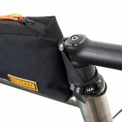Restrap Top Tube Bag Rahmentasche Für Das Oberrohr Schwarz -Fahrrad Verkaufsgeschäft 59201004 03T3rrCaWevIWLZ 1280x1280