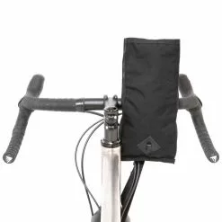 Restrap Tech Bag Lenkertasche Schwarz -Fahrrad Verkaufsgeschäft 59201006 03BTZjKeSwemLGp 1280x1280