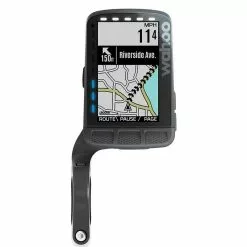 Wahoo Fitness Wahoo Elemnt Roam Bundle - Set Aus GPS-Fahrradcomputer + Tickr 2 Stealth Herzfrequenzmesser + RPM Sp -Fahrrad Verkaufsgeschäft 59202731 03VMWtSquFZp0yR 1280x1280