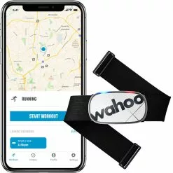 Wahoo Fitness Wahoo Tickr X 2 Herzfrequenzgurt Bluetooth Smart & ANT+ Pulsmesser -Fahrrad Verkaufsgeschäft 59202734 05ka1mKUWrZ48lv 1280x1280