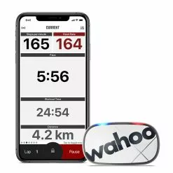 Wahoo Fitness Wahoo Tickr X 2 Herzfrequenzgurt Bluetooth Smart & ANT+ Pulsmesser -Fahrrad Verkaufsgeschäft 59202734 06PfZHDdVjwq8Db 1280x1280