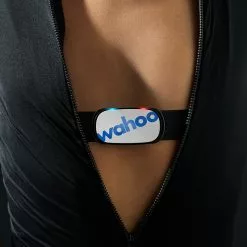 Wahoo Fitness Wahoo Tickr 2 White Herzfrequenzmesser Bluetooth Smart & ANT+ Pulsmesser -Fahrrad Verkaufsgeschäft 59202735 04pqQEQ3vSp8X9c 1280x1280