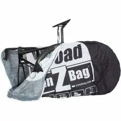 TranZbag Road Bike-Transporttasche - Black (Schwarz) -Fahrrad Verkaufsgeschäft 59202773 03FhMEFBof3EnLX 1280x1280