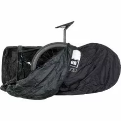 TranZbag Original Bike-Transporttasche - Black (Schwarz) -Fahrrad Verkaufsgeschäft 59202775 06xmvzaCY9AXzg1 1280x1280