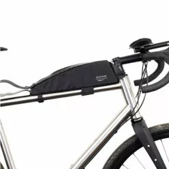 Restrap Race Top Tube Bag Rahmentasche Für Das Oberrohr Schwarz (1,5 Liter) -Fahrrad Verkaufsgeschäft 59202803 03nFNIDG9CpyvKc 1280x1280