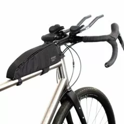 Restrap Race Top Tube Bag Rahmentasche Für Das Oberrohr Schwarz (1,5 Liter) -Fahrrad Verkaufsgeschäft 59202803 05LUOPDEaQfCvCB 1280x1280