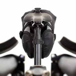 Restrap Race Saddle Bag Satteltasche Schwarz (7 Liter) -Fahrrad Verkaufsgeschäft 59202805 037ZNRM9RgekoEC 1280x1280