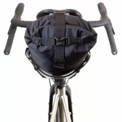 Restrap Race Saddle Bag Satteltasche Schwarz (7 Liter) -Fahrrad Verkaufsgeschäft 59202805 04KTVq8z9zdDBYw 1280x1280