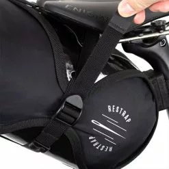 Restrap Race Saddle Bag Satteltasche Schwarz (7 Liter) -Fahrrad Verkaufsgeschäft 59202805 068vYaPTEJCcNad 1280x1280