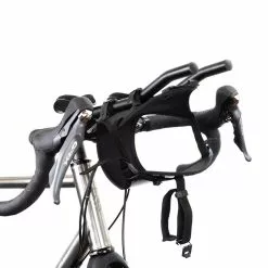 Restrap Race Aero Bar Bag Tasche Für Triathlon-Auflieger Schwarz (7 Liter) -Fahrrad Verkaufsgeschäft 59202806 03g4qnpg2QXvDpa 1280x1280