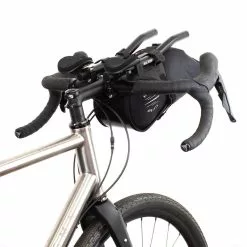 Restrap Race Aero Bar Bag Tasche Für Triathlon-Auflieger Schwarz (7 Liter) -Fahrrad Verkaufsgeschäft 59202806 06VV47zSegVktsA 1280x1280
