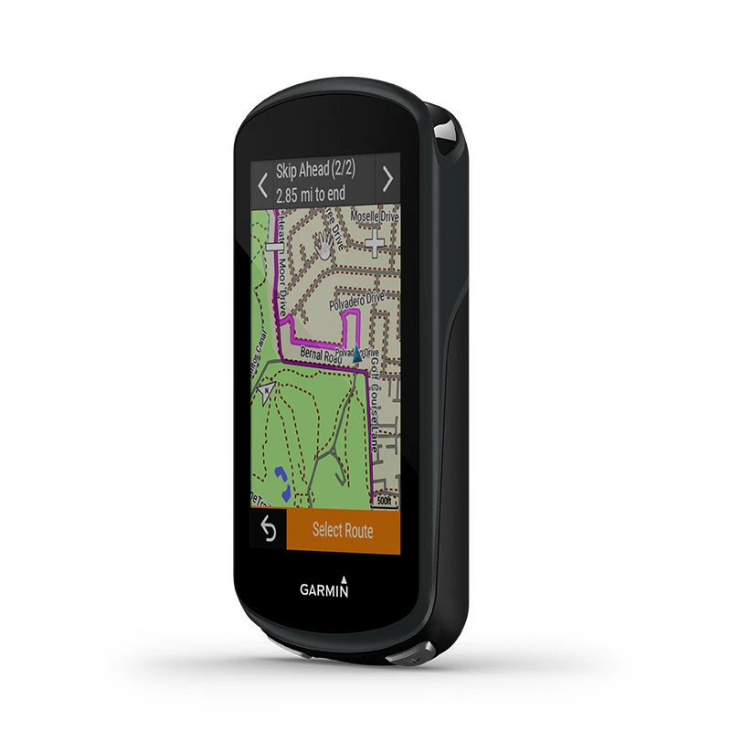 Garmin Edge 1030 Plus Performance Bundle Inkl. Herzfrequenz-, Trittfrequenz- Und Geschwindigkeitssen 6 Garmin Edge 1030 Plus Performance Bundle Inkl. Herzfrequenz-, Trittfrequenz- Und Geschwindigkeitssen – Bild 4