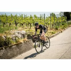 OPEN Cycle OPEN MIN.D. Rennrad Rahmenset - Midnight Blue (Dunkelblau), Größe L