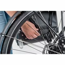 2in1 B&W B3 Bag Trolley + Wasserdichte Fahrrad Gepäckträgertasche (Trunk Bag) - Schwarz -Fahrrad Verkaufsgeschäft 59202940 06VVX4NaTMfmz3h 1280x1280