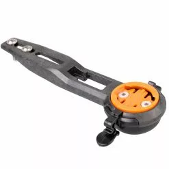 CloseTheGap HideMyBell Raceday Fi, Carbon Fahrradcomputer-Halterung Mit Integrierter Klingel - Für I -Fahrrad Verkaufsgeschäft 59202951 04LgHpAjEGyNW0G 1280x1280