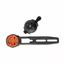 CloseTheGap HideMyBell Raceday Fi, Carbon Fahrradcomputer-Halterung Mit Integrierter Klingel - Für I -Fahrrad Verkaufsgeschäft 59202951 06u5H8TCtK6DWEU 1280x1280