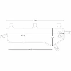 Apidura Expedition Tall Frame Pack (5 L) - Rahmentasche -Fahrrad Verkaufsgeschäft 59202998 05NL5E9BlHiN4Im 1280x1280