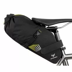 Apidura Racing Saddle Pack (7L) Satteltasche