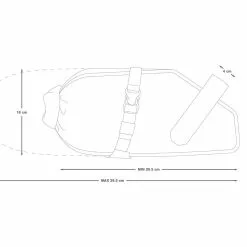 Apidura Racing Saddle Pack (7L) Satteltasche 13 Apidura Racing Saddle Pack (7L) Satteltasche -Fahrrad Verkaufsgeschäft 59203003 06kAEkLn4g6BKSA 1280x1280