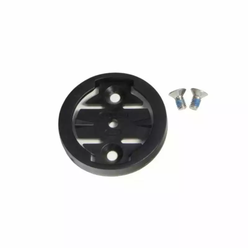 K-EDGE Garmin Ersatz Drehverschluss Einsatz 3 K-EDGE Garmin Ersatz Drehverschluss Einsatz