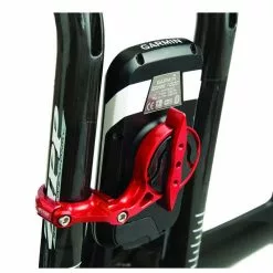 K-EDGE Triathlon-Lenkerhalter Garmin TT Mount Blau Mit Drehverschluss-Mechanismus -Fahrrad Verkaufsgeschäft 59203377 03FIgiM6eABlR6k 1280x1280