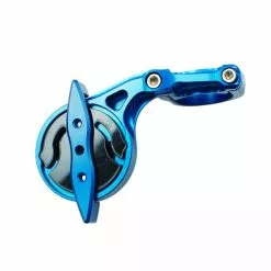 K-EDGE Triathlon-Lenkerhalter Garmin TT Mount Blau Mit Drehverschluss-Mechanismus -Fahrrad Verkaufsgeschäft 59203377 040y5CKOPQdUqYf 1280x1280
