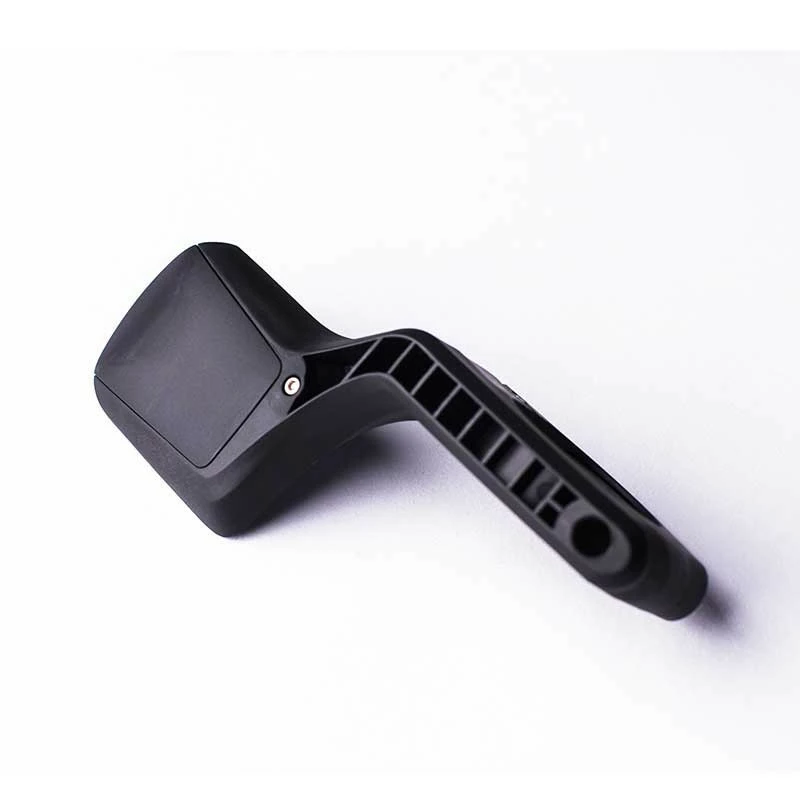 Wahoo Fitness Wahoo Elemnt Bolt Aerodynamic Out Front Mount Lenkerhalterung Vor Dem Lenker 5 Wahoo Fitness Wahoo Elemnt Bolt Aerodynamic Out Front Mount Lenkerhalterung Vor Dem Lenker – Bild 3