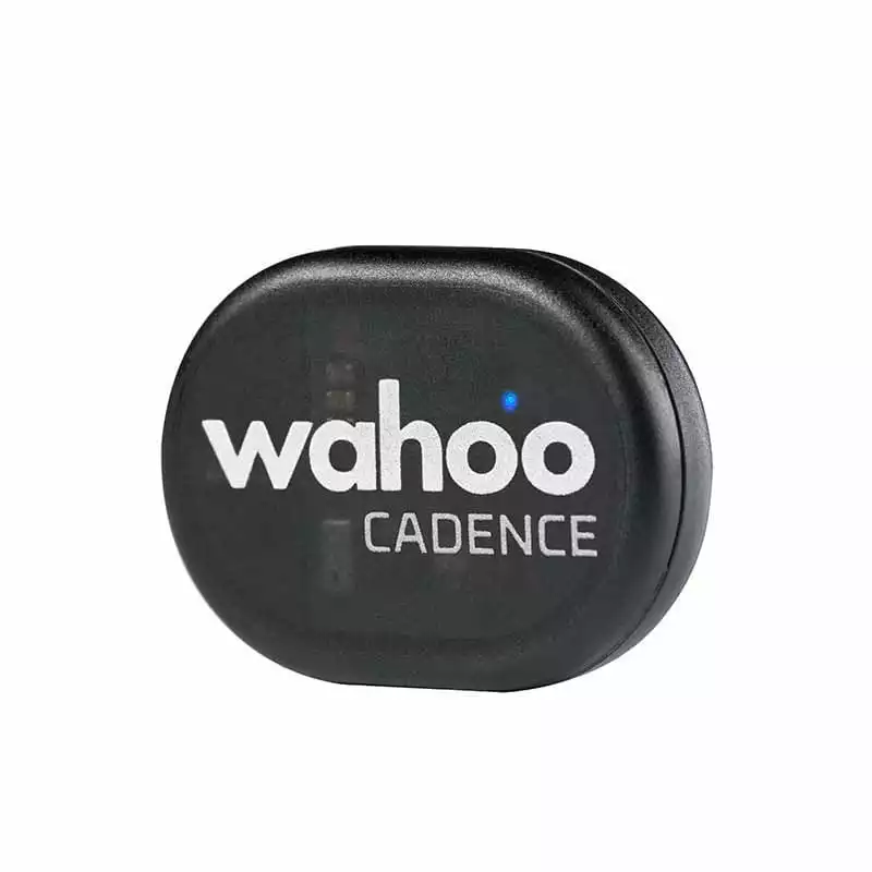 Wahoo Fitness Wahoo RPM Cadence Trittfrequenzsensor Ohne Magnet, ANT+ & Bluetooth Smart LE Dualband 3 Wahoo Fitness Wahoo RPM Cadence Trittfrequenzsensor Ohne Magnet, ANT+ & Bluetooth Smart LE Dualband