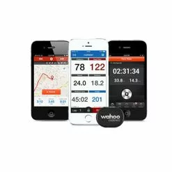 Wahoo Fitness Wahoo RPM Cadence Trittfrequenzsensor Ohne Magnet, ANT+ & Bluetooth Smart LE Dualband 9 Wahoo Fitness Wahoo RPM Cadence Trittfrequenzsensor Ohne Magnet, ANT+ & Bluetooth Smart LE Dualband -Fahrrad Verkaufsgeschäft 59203421 03FI7nFbbWGHZ98 1280x1280