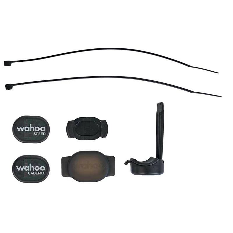 Wahoo Fitness Wahoo RPM Speed & Cacence Sensor Set - Geschwindigkeitssensor Und Trittfrequenzsensor 4 Wahoo Fitness Wahoo RPM Speed & Cacence Sensor Set - Geschwindigkeitssensor Und Trittfrequenzsensor – Bild 2