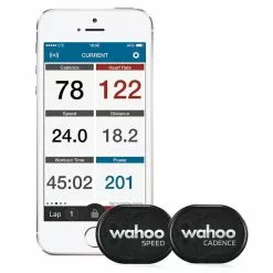 Wahoo Fitness Wahoo RPM Speed & Cacence Sensor Set - Geschwindigkeitssensor Und Trittfrequenzsensor 10 Wahoo Fitness Wahoo RPM Speed & Cacence Sensor Set - Geschwindigkeitssensor Und Trittfrequenzsensor -Fahrrad Verkaufsgeschäft 59203423 03IgXiED056Mn3L 1280x1280