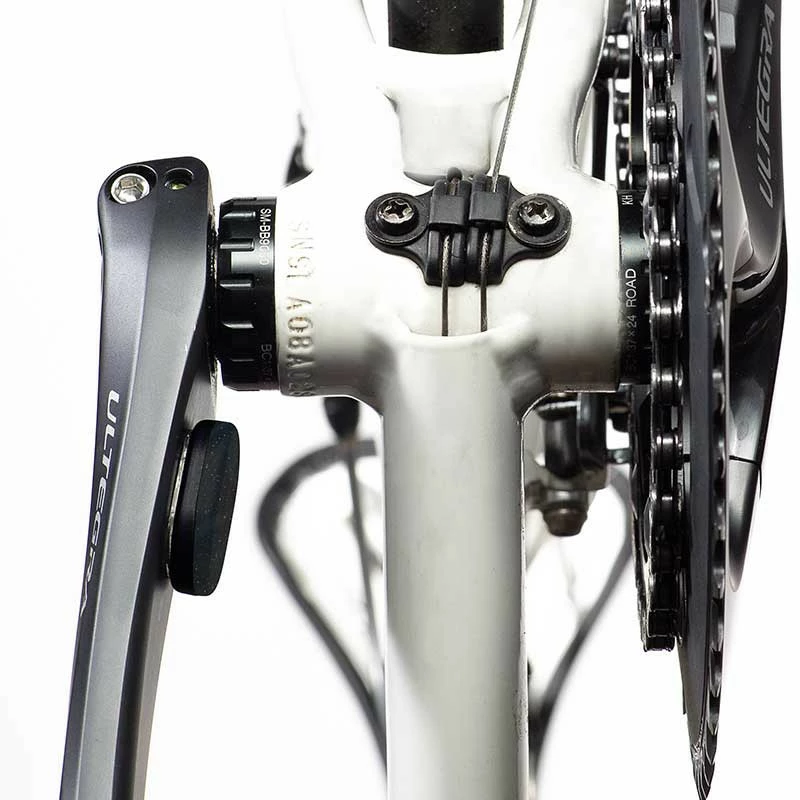 Wahoo Fitness Wahoo RPM Speed & Cacence Sensor Set - Geschwindigkeitssensor Und Trittfrequenzsensor 8 Wahoo Fitness Wahoo RPM Speed & Cacence Sensor Set - Geschwindigkeitssensor Und Trittfrequenzsensor – Bild 6