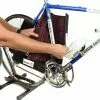 277m Schützling M, 40 Cm Rahmenschutz-Wrap Sitzrohr- / Sitzstreben-Schutz -Fahrrad Verkaufsgeschäft 59203432 012ZzmdqYfSmtM1 1280x1280