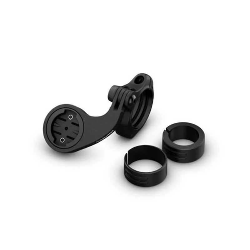 Garmin Edge Mountainbikehalterung MTB-Halter Für 1030, 820, 520, Uvm. 4 Garmin Edge Mountainbikehalterung MTB-Halter Für 1030, 820, 520, Uvm. – Bild 2