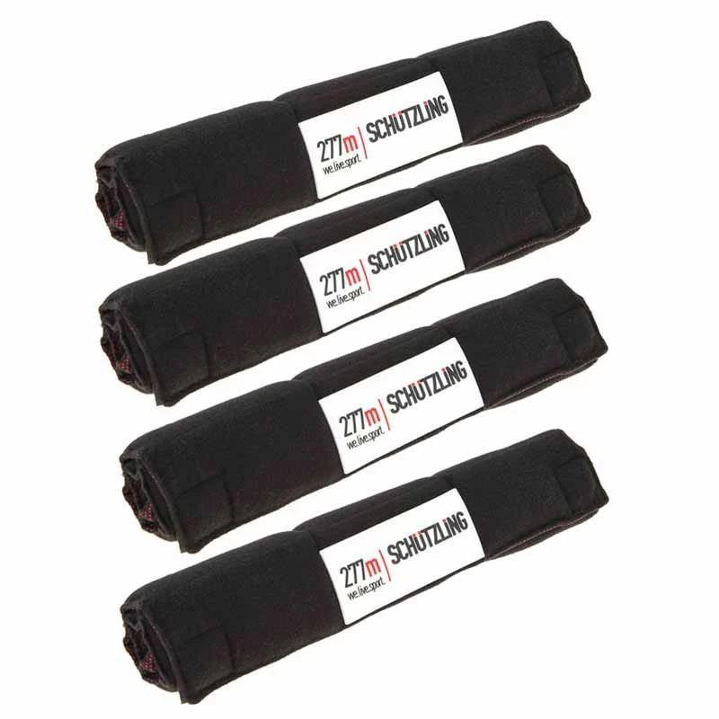 277m Schützling Small-Kit Mit 4 StückRahmenschutz-Wrap Größe S, 30 Cm 3 277m Schützling Small-Kit Mit 4 StückRahmenschutz-Wrap Größe S, 30 Cm