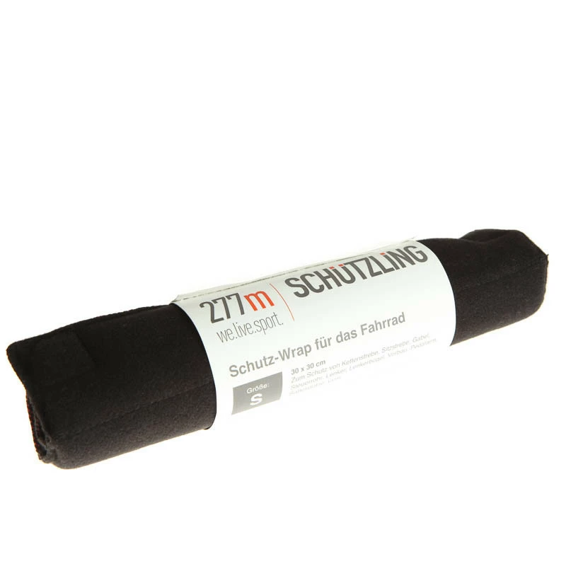 277m Schützling Small-Kit Mit 4 StückRahmenschutz-Wrap Größe S, 30 Cm 7 277m Schützling Small-Kit Mit 4 StückRahmenschutz-Wrap Größe S, 30 Cm – Bild 5