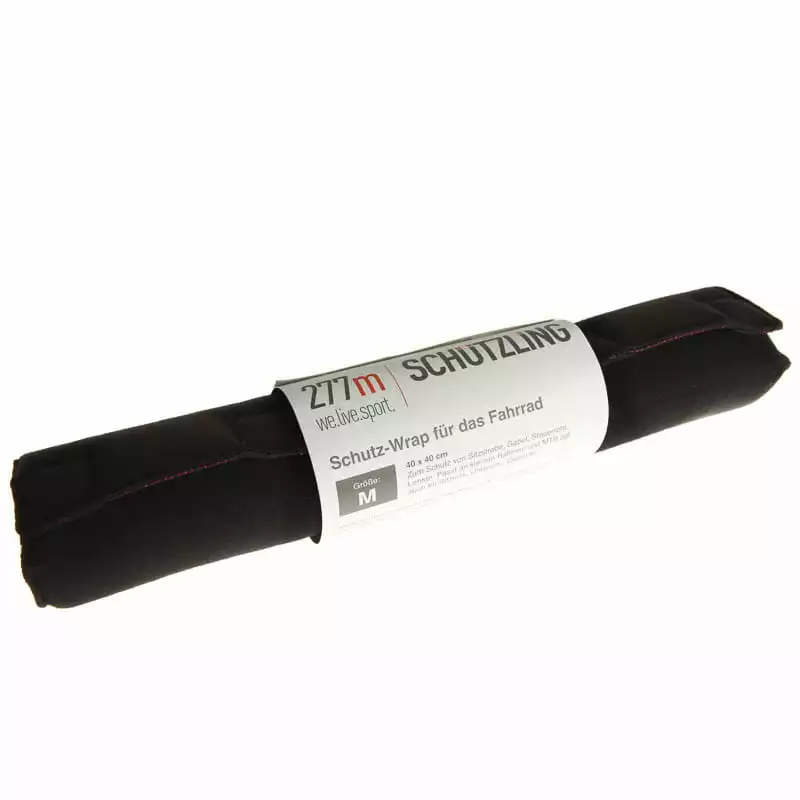 277m Schützling Medium-Kit Mit 2 StückRahmenschutz-Wrap Größe M 40 Cm 6 277m Schützling Medium-Kit Mit 2 StückRahmenschutz-Wrap Größe M 40 Cm – Bild 4