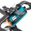 Road Runner Bags Burrito Türkis / Orange Handlebar Bag Frontloader Lenkertasche -Fahrrad Verkaufsgeschäft 59203721 01SP7ADB9IMYliy 1280x1280