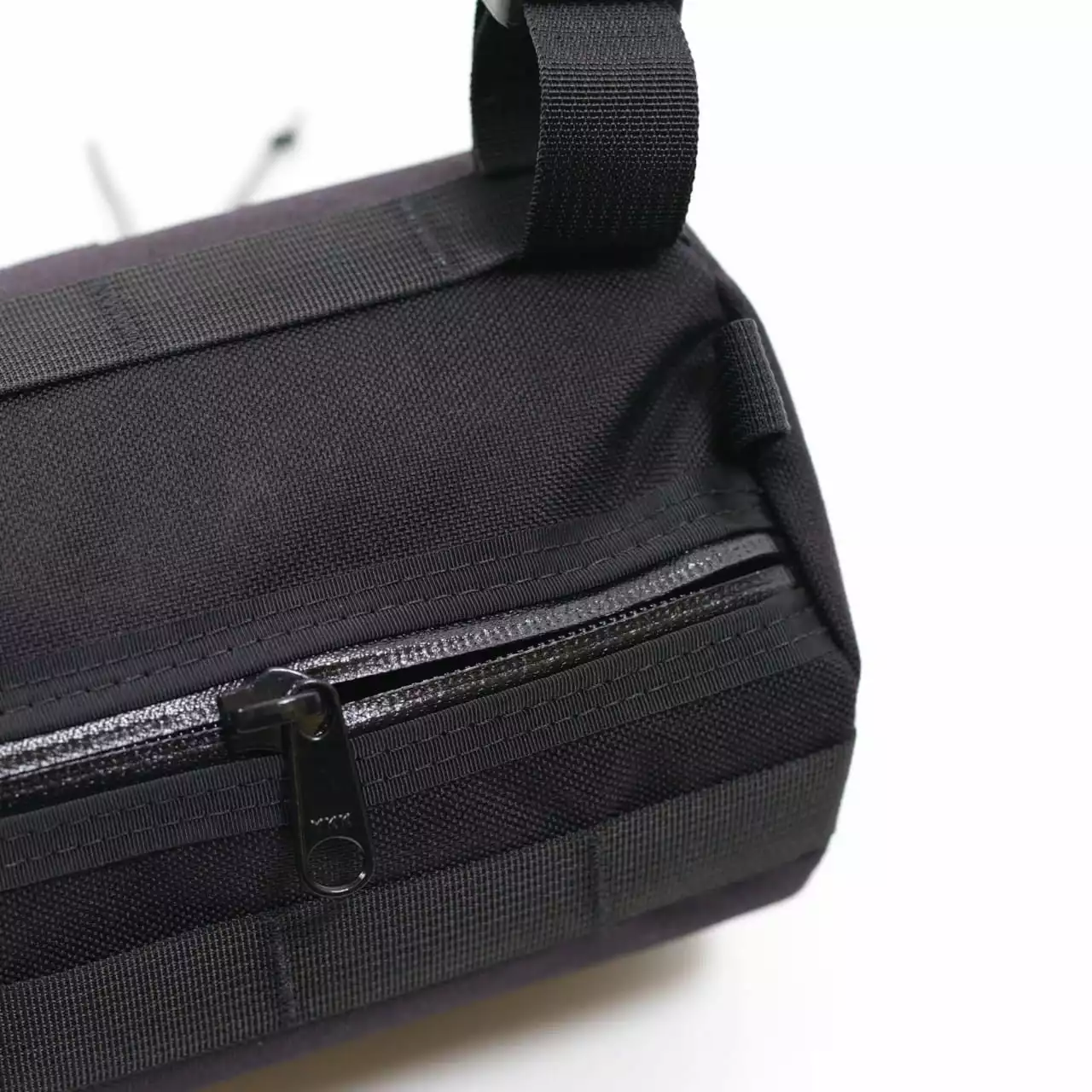 Road Runner Bags Burrito Supreme Oliv Handlebar Bag Frontloader Lenkertasche 7 Road Runner Bags Burrito Supreme Oliv Handlebar Bag Frontloader Lenkertasche – Bild 5