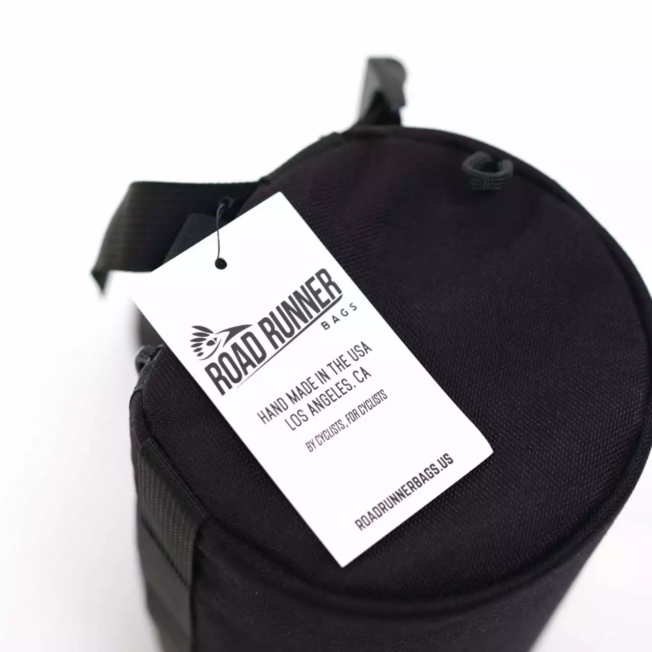 Road Runner Bags Burrito Supreme Oliv Handlebar Bag Frontloader Lenkertasche 8 Road Runner Bags Burrito Supreme Oliv Handlebar Bag Frontloader Lenkertasche – Bild 6