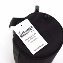 Road Runner Bags Burrito Supreme Türkis / Orange Handlebar Bag Frontloader Lenkertasche -Fahrrad Verkaufsgeschäft 59203725 068B1LNWQs6MNpB 1280x1280