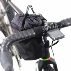 Road Runner Bags Auto-Pilot Schwarz Handlebar Bag Lenkertasche