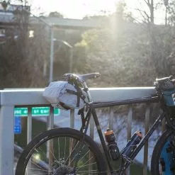 Road Runner Bags The Jammer Bag Schwarz Lenkertasche Und/oder Satteltasche -Fahrrad Verkaufsgeschäft 59203759 06hkShgqboBDoNH 1280x1280