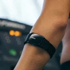 Wahoo Fitness Wahoo Tickr Fit Optischer Herzfrequenzmesser Dualband Bluetooth Smart & ANT+ Pulsmesser -Fahrrad Verkaufsgeschäft 59203880 03UFVVi465AGMGh 1280x1280