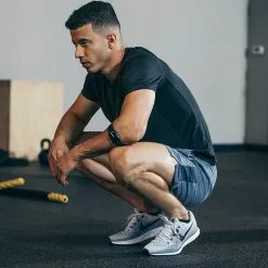 Wahoo Fitness Wahoo Tickr Fit Optischer Herzfrequenzmesser Dualband Bluetooth Smart & ANT+ Pulsmesser -Fahrrad Verkaufsgeschäft 59203880 05mY9XO5PPalD7U 1280x1280