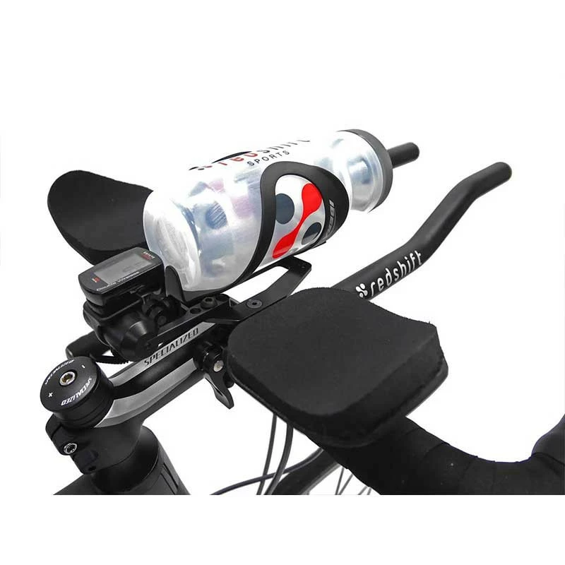 Redshift Sports Utility Mount Fahradcomputer / Triathlonuhr Mount Für QR Triathlonlenker 8 Redshift Sports Utility Mount Fahradcomputer / Triathlonuhr Mount Für QR Triathlonlenker – Bild 6