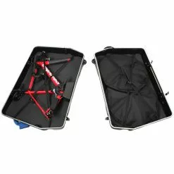 B&W Bike Case II Fahrradkoffer, Schalenkoffer Für Flugreise Etc. -Fahrrad Verkaufsgeschäft 59204169 03pzga6nJRbbaMx 1280x1280