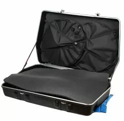 B&W Bike Case II Fahrradkoffer, Schalenkoffer Für Flugreise Etc. -Fahrrad Verkaufsgeschäft 59204169 04lkXWZ1dhONNuR 1280x1280